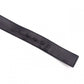 GUCCI GG Belt, Leather, Men's, Silver Hardware