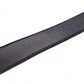 GUCCI GG Belt, Leather, Men's, Silver Hardware
