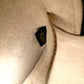 LOUIS VUITTON Chapeau Suprême LV Crafty Boîte Shoulder Bag, PVC and Leather, White