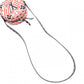 LOUIS VUITTON Chapeau Suprême LV Crafty Boîte Shoulder Bag, PVC and Leather, White