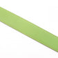 HERMES H Belt, Leather, Orange and Green, Size 74