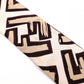 FENDI Scarf, Silk, Brown, Twilly