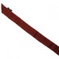 FENDI Scarf, Silk, Brown, Twilly