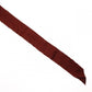 FENDI Scarf, Silk, Brown, Twilly