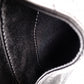 CHANEL Caviar Skin Chanel 25 Small Shoulder Bag, Leather, Black, Gold Hardware, IC Plate