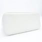 CHANEL Reissue Tote Bag Caviar Leather White Gold Hardware White Shoulder Tote Bag 7-10-240