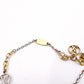 LOUIS VUITTON Logomania Bracelet, Metal