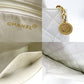 CHANEL Reissue Tote Bag Caviar Leather White Gold Hardware White Shoulder Tote Bag 7-10-240