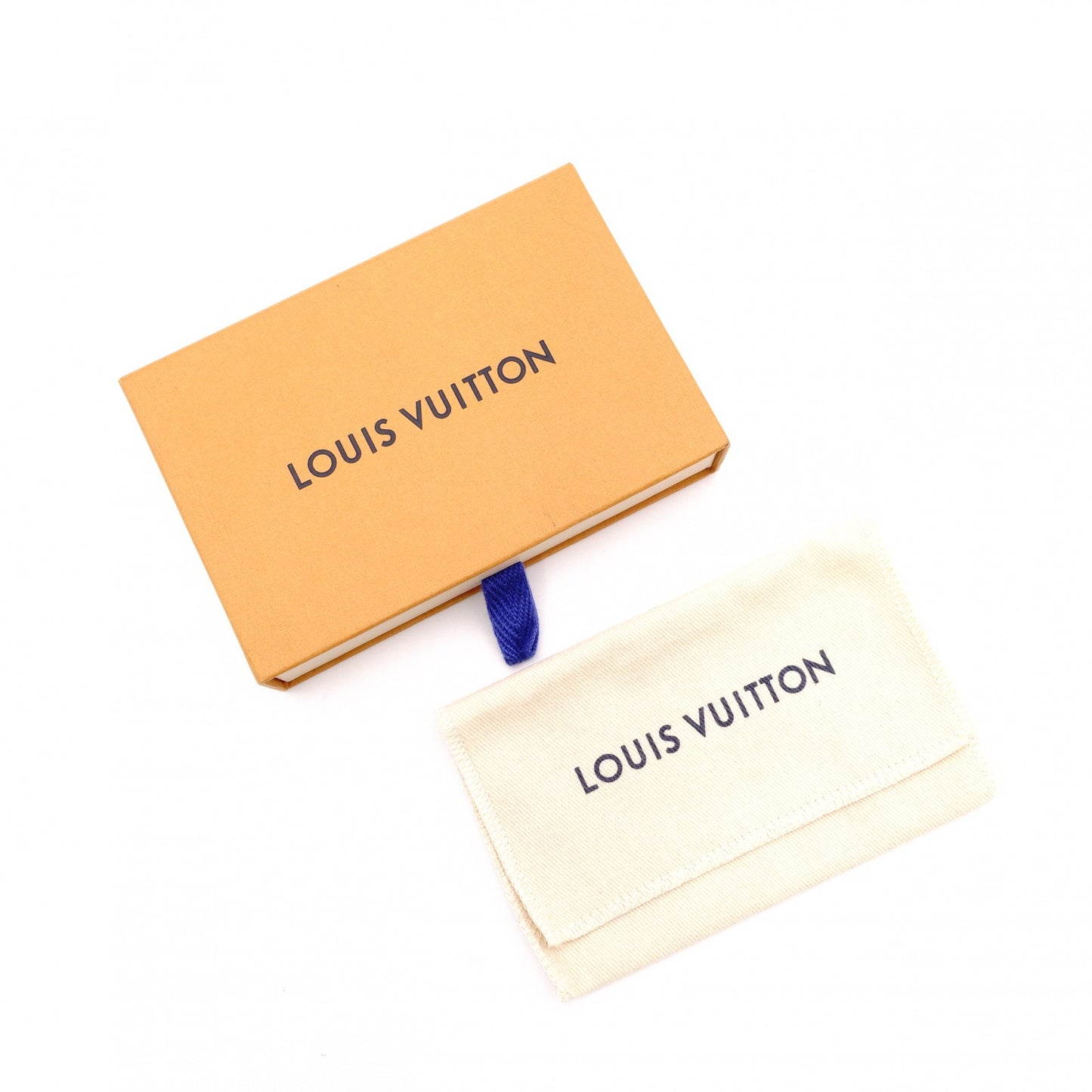 LOUIS VUITTON Logomania Bracelet, Metal