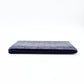 Goyard GOYARD Richelieu Long Wallet Navy × Yellow Leather Wallet Long Wallet 7-12-153