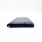 Goyard GOYARD Richelieu Long Wallet Navy × Yellow Leather Wallet Long Wallet 7-12-153