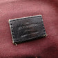 Louis Vuitton Bass MM Monogram Macassar Shoulder Bag for Men