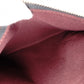 Louis Vuitton Bass MM Monogram Macassar Shoulder Bag for Men