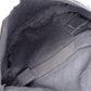 BOTTEGAVENETA Intrecciato Shoulder Bag, Rubber, Black, Men's Body Bag