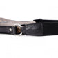 Louis Vuitton Bass MM Monogram Macassar Shoulder Bag for Men