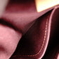 LOUIS VUITTON Riboli PM Monogram Canvas Handbag, Brown, 2-Way