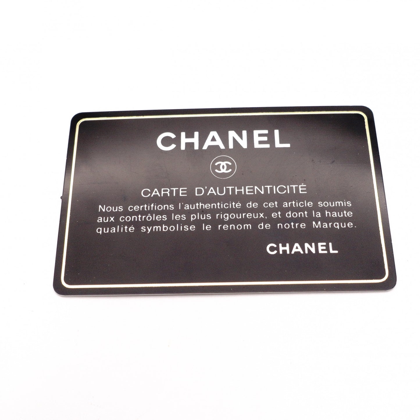 CHANEL Caviar Skin Classic W-Flap Shoulder Bag, Leather, Black, Gold Hardware
