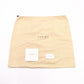 LOEWE Anagram Shoulder Bag, Brown Suede Leather, Crossbody, Vintage
