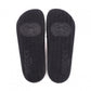 Unused GUCCI Sherry Line Sandals, Rubber, Black, Men's, US 9 (approx. 28–28.5 cm)