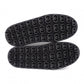 Unused GUCCI Sneakers, Canvas, Black, Men's, US 11.5 (approx. 29–29.5 cm), Black GG Logo