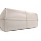 BOTTEGAVENETA Bottega Veneta Shopping Tote Serbo Deerskin Tote Bag Leather Gray