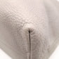 BOTTEGAVENETA Bottega Veneta Shopping Tote Serbo Deerskin Tote Bag Leather Gray