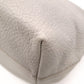 BOTTEGAVENETA Bottega Veneta Shopping Tote Serbo Deerskin Tote Bag Leather Gray