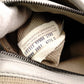 BOTTEGAVENETA Bottega Veneta Shopping Tote Serbo Deerskin Tote Bag Leather Gray