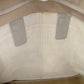 BOTTEGAVENETA Bottega Veneta Shopping Tote Serbo Deerskin Tote Bag Leather Gray