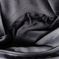 LOEWE Amasona Handbag, Suede Leather, Black Tote Bag with Silver Hardware