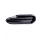 CHANEL Lambskin Matelassé Long Wallet, Leather Wallet with Gold Hardware