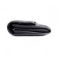 CHANEL Lambskin Matelassé Long Wallet, Leather Wallet with Gold Hardware