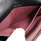 CHANEL Lambskin Matelassé Long Wallet, Leather Wallet with Gold Hardware