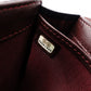 CHANEL Lambskin Matelassé Long Wallet, Leather Wallet with Gold Hardware