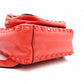 Valentino Garavani Rockstud Backpack, Leather, Red, Women's