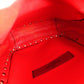 Valentino Garavani Rockstud Backpack, Leather, Red, Women's