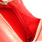 Valentino Garavani Rockstud Backpack, Leather, Red, Women's