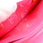 CHANEL Lambskin Cambon Line Long Wallet, Leather, Pink, CC Logo