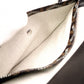 Unused, Tagged GOYARD Saint-Louis PM Tote Bag / PVC / Leather / Black / Includes Pouch / Work Bag / Business Bag