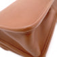 COACH Old Coach Business Bag, Leather, Brown, Men's