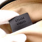 GUCCI GG Marmont Quilted Belt Bag, Leather, Black, Size 95