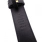 GUCCI GG Marmont Quilted Belt Bag, Leather, Black, Size 95