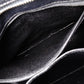 CHANEL Medallion Tote, Caviar Leather, Matelassé Tote Bag, Silver Hardware, Black