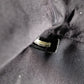 CHANEL Caviar Skin Boy Chanel 25 Chain Shoulder Bag, Leather, Black, Gold Hardware