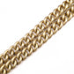 CHANEL Caviar Skin Boy Chanel 25 Chain Shoulder Bag, Leather, Black, Gold Hardware