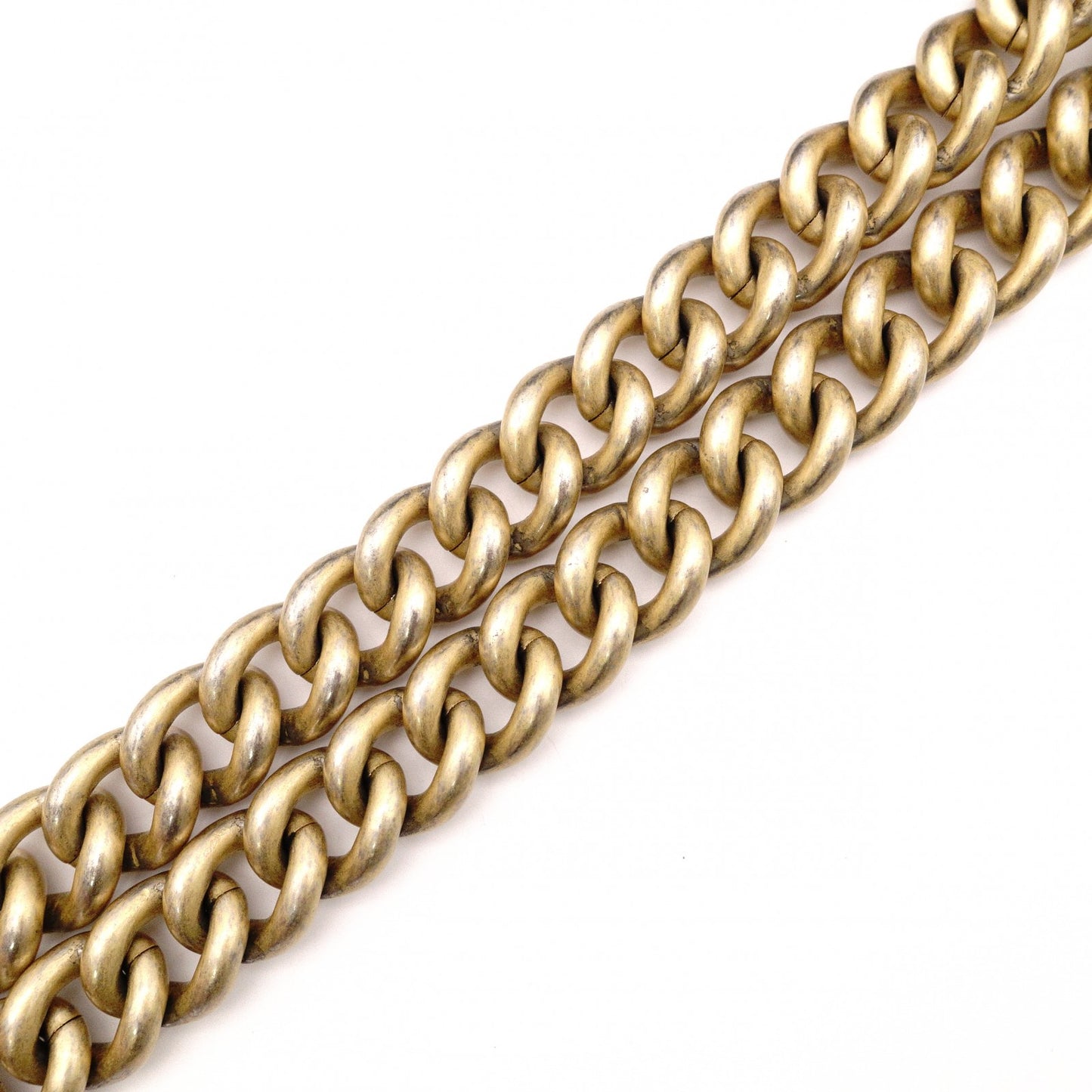 CHANEL Caviar Skin Boy Chanel 25 Chain Shoulder Bag, Leather, Black, Gold Hardware