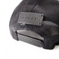 GUCCI M77806 Baseball Cap, Nylon, Black, Size M (58 cm)