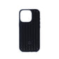 RIMOWA iPhone Case 16 Pro Black Polyguard Black iPhone Case Mobile Case Cover 7-12-721