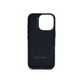 RIMOWA iPhone Case 16 Pro Black Polyguard Black iPhone Case Mobile Case Cover 7-12-721