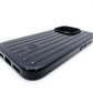 RIMOWA iPhone Case 16 Pro Black Polyguard Black iPhone Case Mobile Case Cover 7-12-721